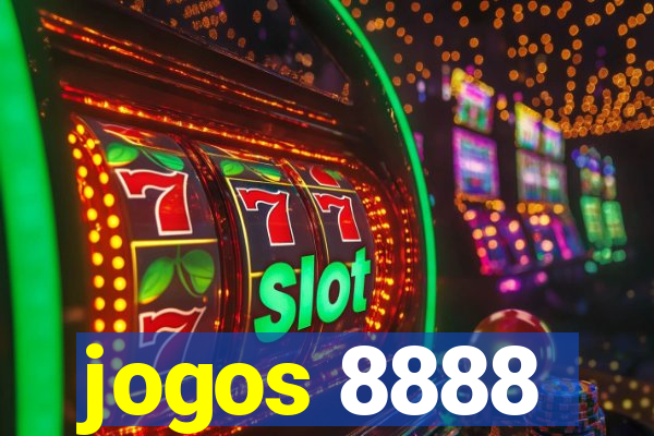 jogos 8888